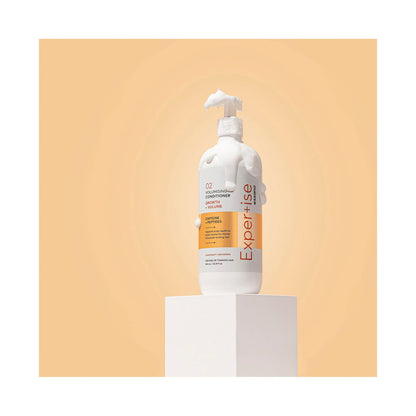 Essano Expertise Volumising Growth Conditioner - 600mL