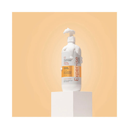 Essano Expertise Volumising Growth Conditioner - 600mL