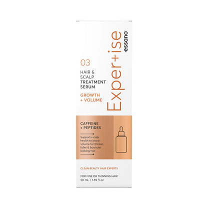 Essano Expertise Growth + Volume Treatment - 50mL
