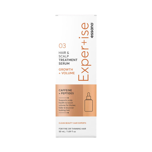 Essano Expertise Growth + Volume Treatment - 50mL