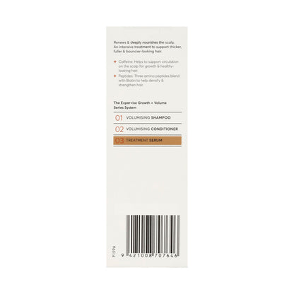 Essano Expertise Growth + Volume Treatment - 50mL