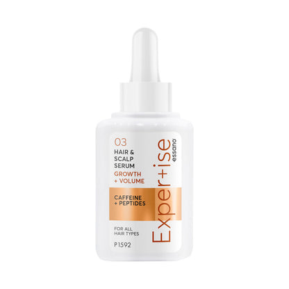 Essano Expertise Growth + Volume Treatment - 50mL