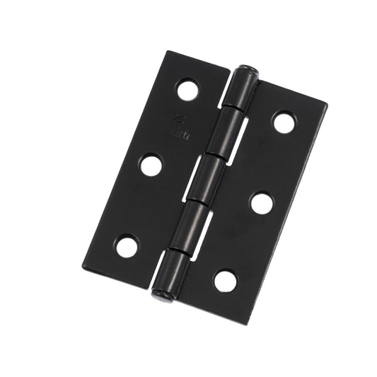 Lane Butt Hinge - 70mm - Steel - 2 Pack