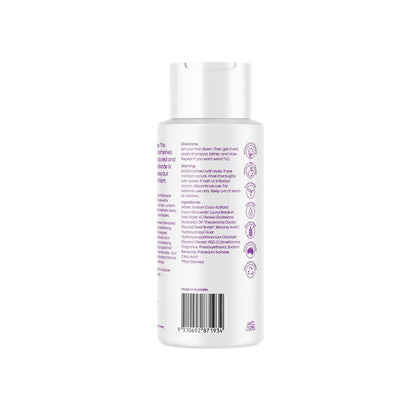 People Blonde Shampoo - 350mL