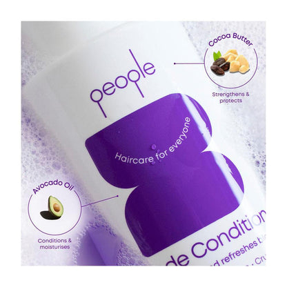People Blonde Conditioner - 350mL