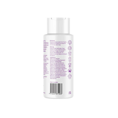 People Blonde Conditioner - 350mL