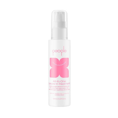 People All In One Treatment - 200mL