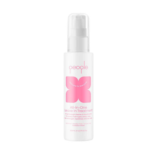 People All In One Treatment - 200mL
