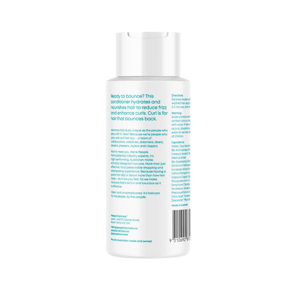 People Curl Conditioner - 350mL