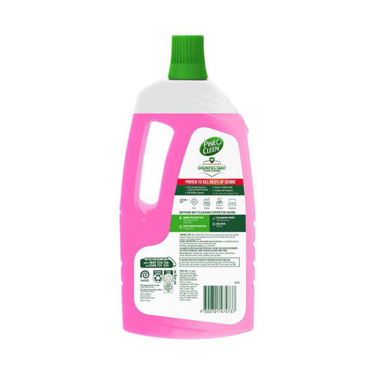 Pine O een Pomegranate Floor Liquid - 1.5L