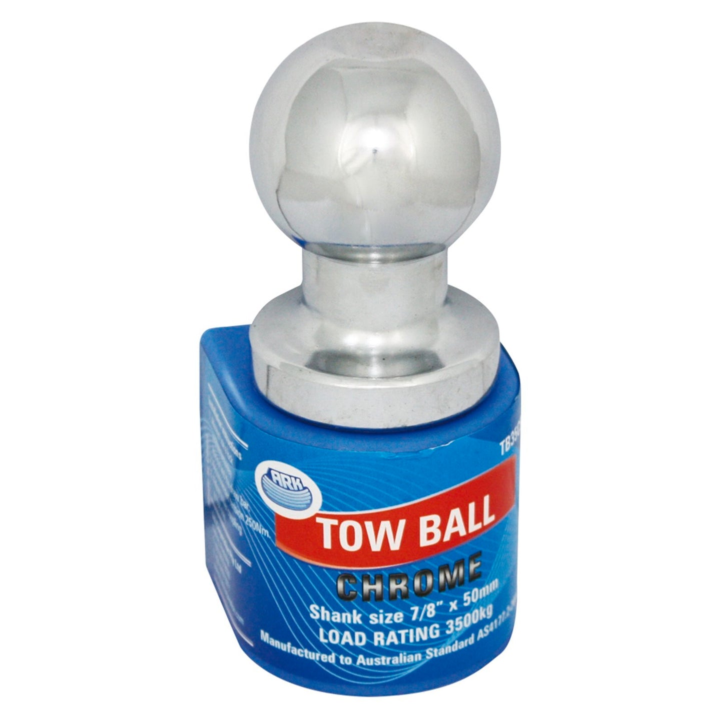 Ark Towball - 50mm