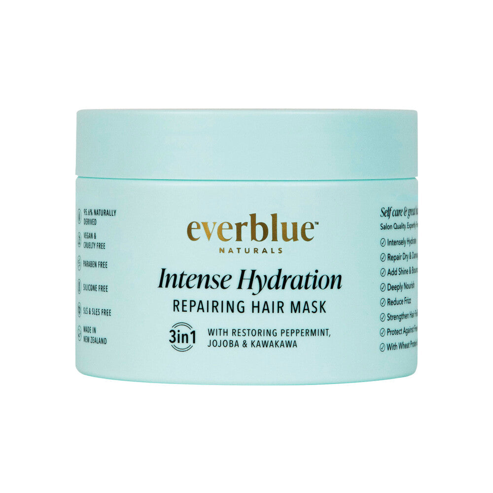 Everblue Aspire Intense Hydration Repairing 3 In 1 Mask - 285g