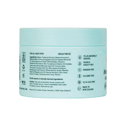 Everblue Aspire Intense Hydration Repairing 3 In 1 Mask - 285g