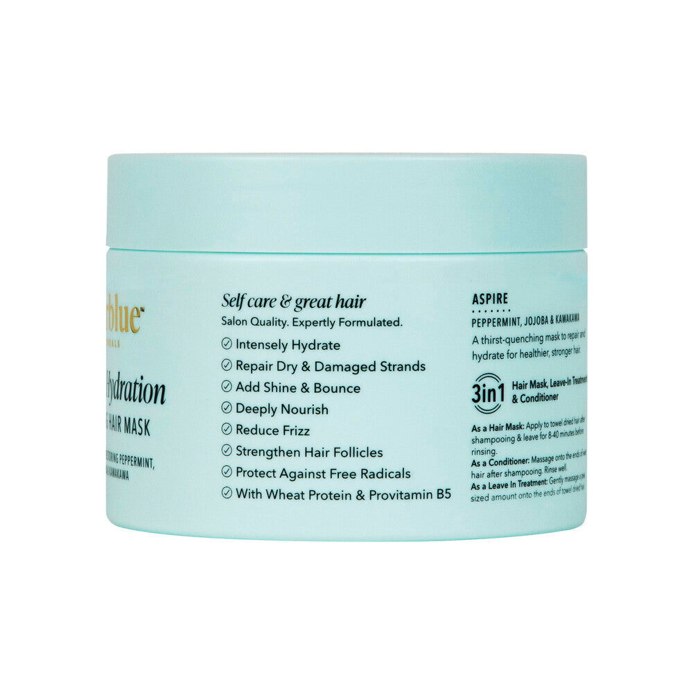 Everblue Aspire Intense Hydration Repairing 3 In 1 Mask - 285g