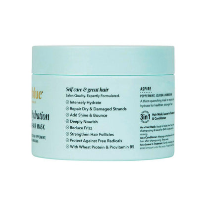Everblue Aspire Intense Hydration Repairing 3 In 1 Mask - 285g