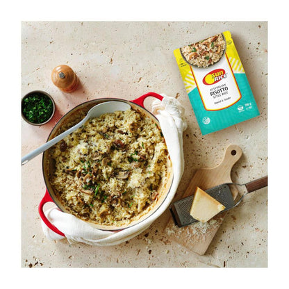 Sunrice Risotto Style Rice - 750g