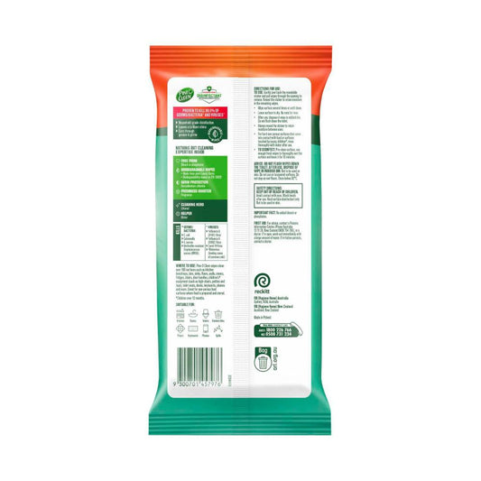 Pine O een Disinfectant Wipes Eucalyptus - 110 Pack