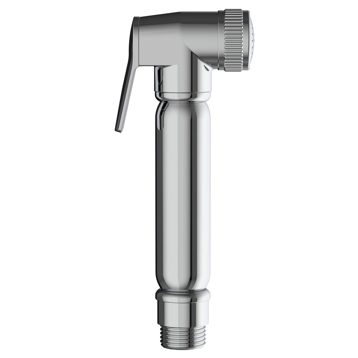 Evekare Chrome Hand Piece Bidet Spray - 70 x 150 x 35mm
