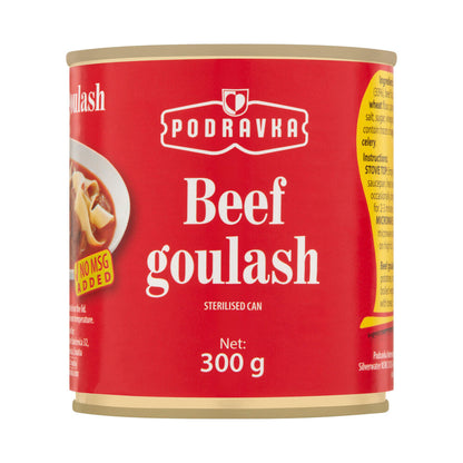 Podravka Beef Goulash - 300g