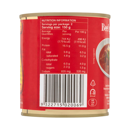 Podravka Beef Goulash - 300g