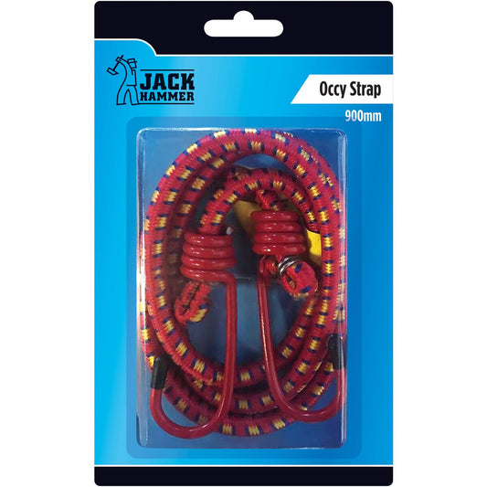 Jack Hammer Occy Strap 900mm Each