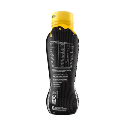 Crankt Premium Protein Shake Banana - 400mL