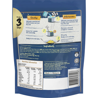 Prego Mac & Cheese 70g