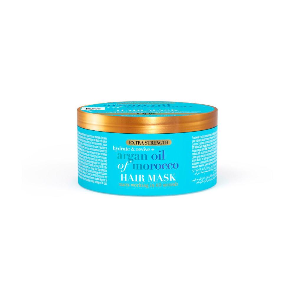 Ogx Argan Oil Of Morocco Hair Mask - 300mL