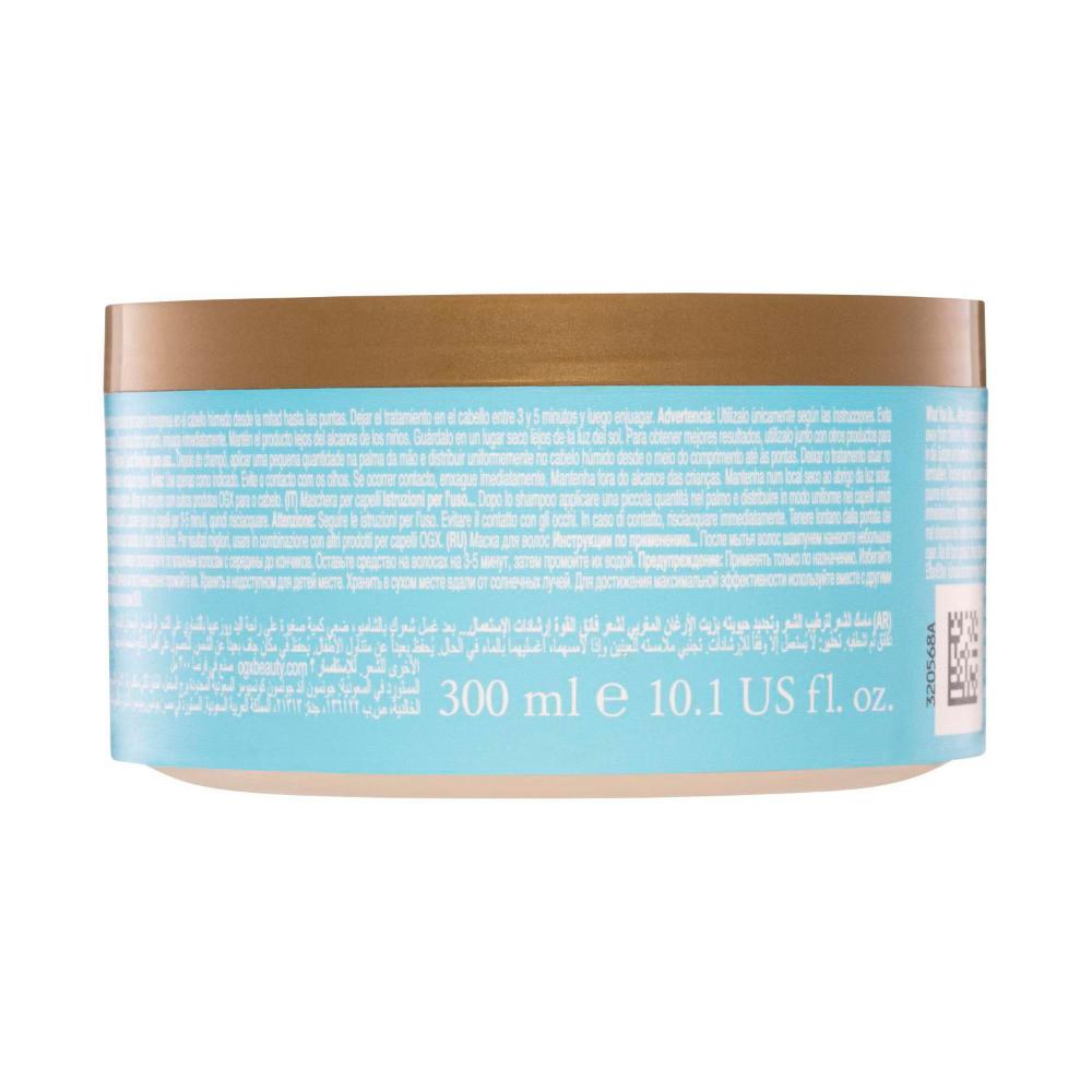 Ogx Argan Oil Of Morocco Hair Mask - 300mL