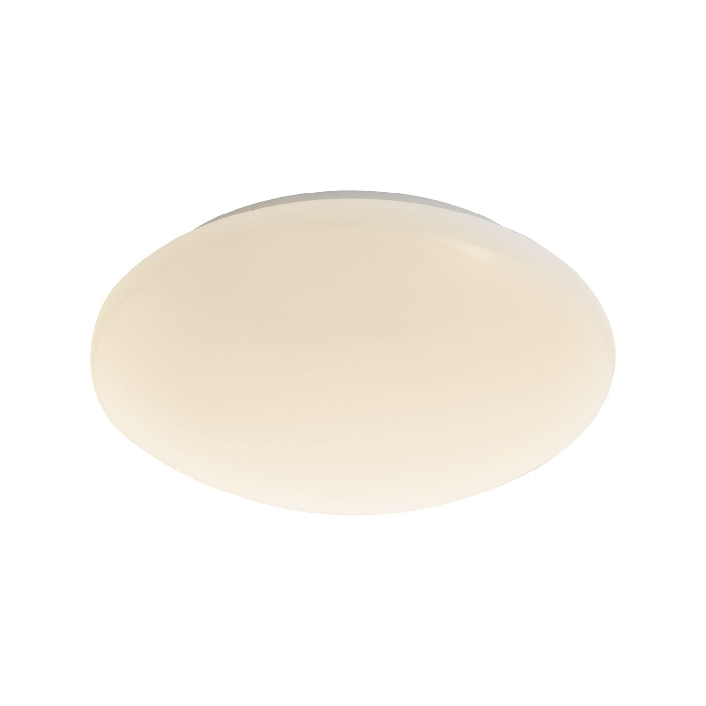Verve Design Dion Oyster Ceiling Light - 20W - 43cm