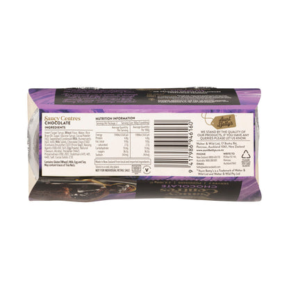 Aunt Betty's Pudding Saucy Centres Chocolate 2 Pack - 200g