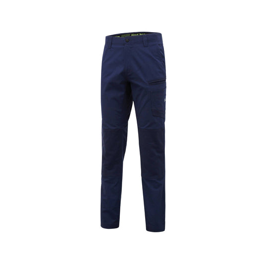 Hard Yakka Navy Raptor Pants - Size 97