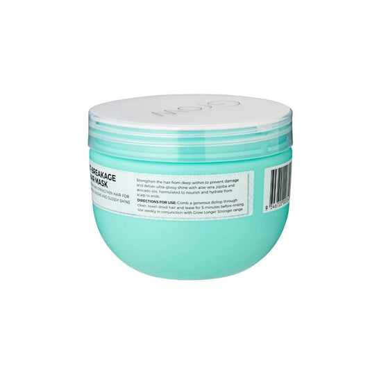 Grow Longer Stronger Anti Breakage Hair Mask - 250mL