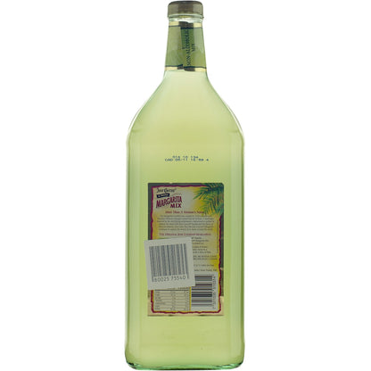 Jose Cuervo Margarita Cocktail Mix 1l