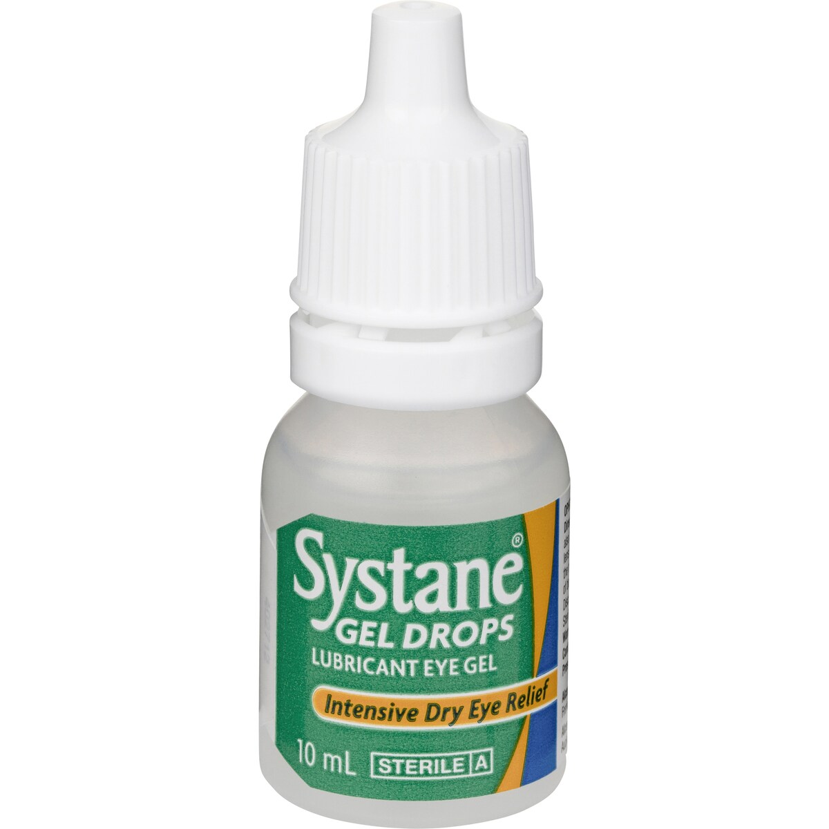 Systane Lubricant Eye Gel Gel Drops 10ml