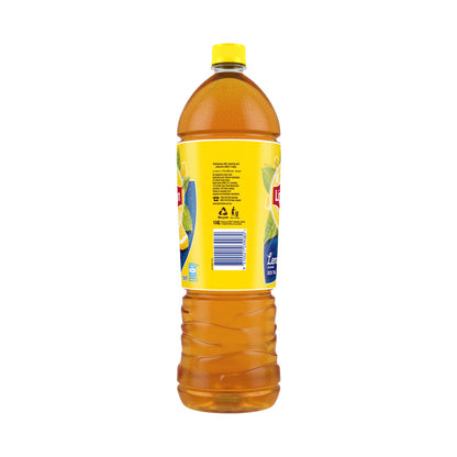 Lipton Ice Tea Lemon Tea Iced Tea Bottle - 1.5L