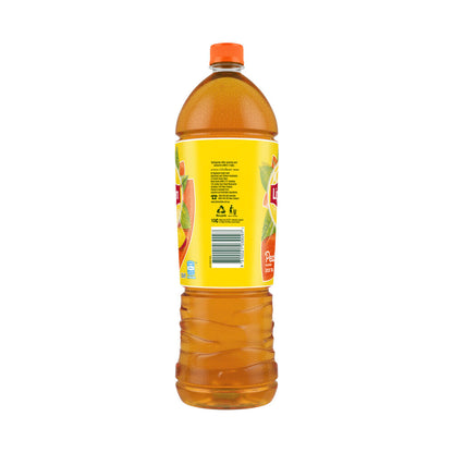 Lipton Ice Tea Peach Tea Iced Tea Bottle - 1.5L