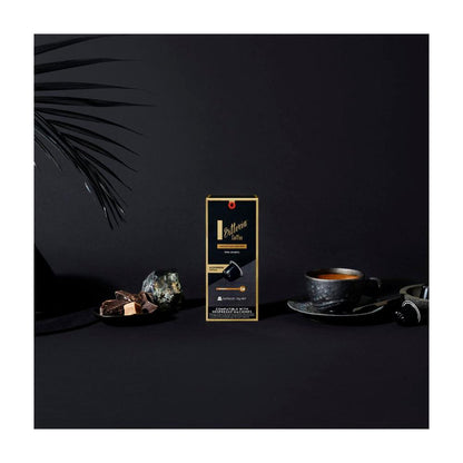 Vittoria Mountain Grown Nespresso Compatible Aluminium Coffee Capsules - 20 Pack