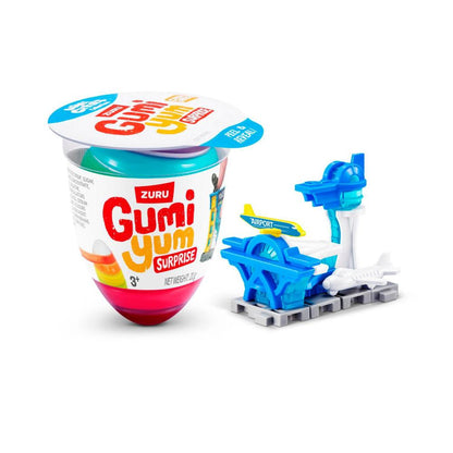 Gumi Yum Surprise Series 1 Blue - 21g