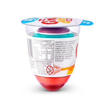 Gumi Yum Surprise Series 1 Blue - 21g