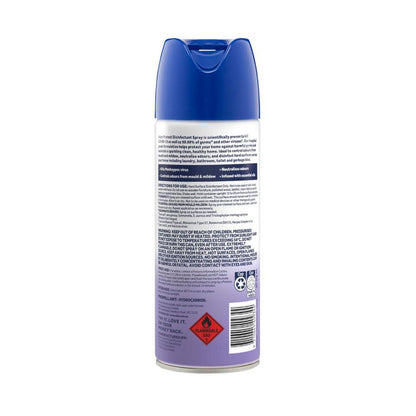 Micro Protect Disinfectant Spray Sweet Lavender - 300g
