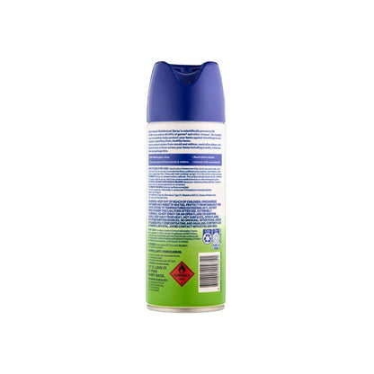Micro Protect Disinfectant Spray Spring Mist - 300g