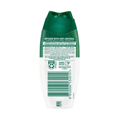 Palmolive Naturals Body Wash Milk & Honey - 100mL