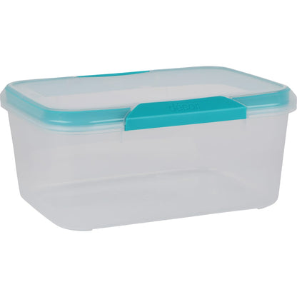 Decor Fresh Seal Clips Oblong Container 7l Each