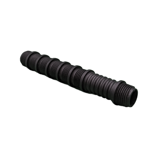 GD Watermark 15mm Poly Irrigation Flexible Cut Off Riser - 150mm