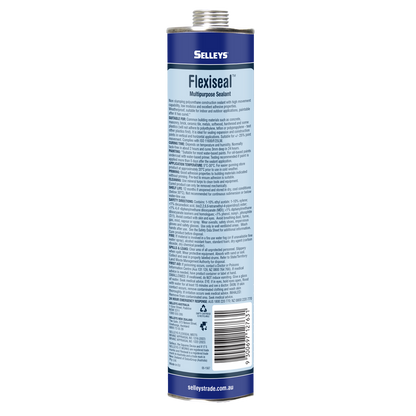 Selleys Grey Flexiseal - 310ml