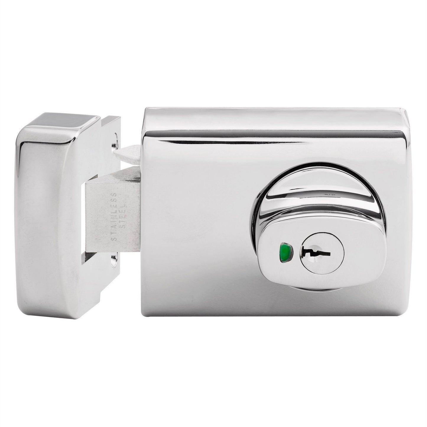 Lockwood Double Cylinder Deadlatch - 001 - 110mm