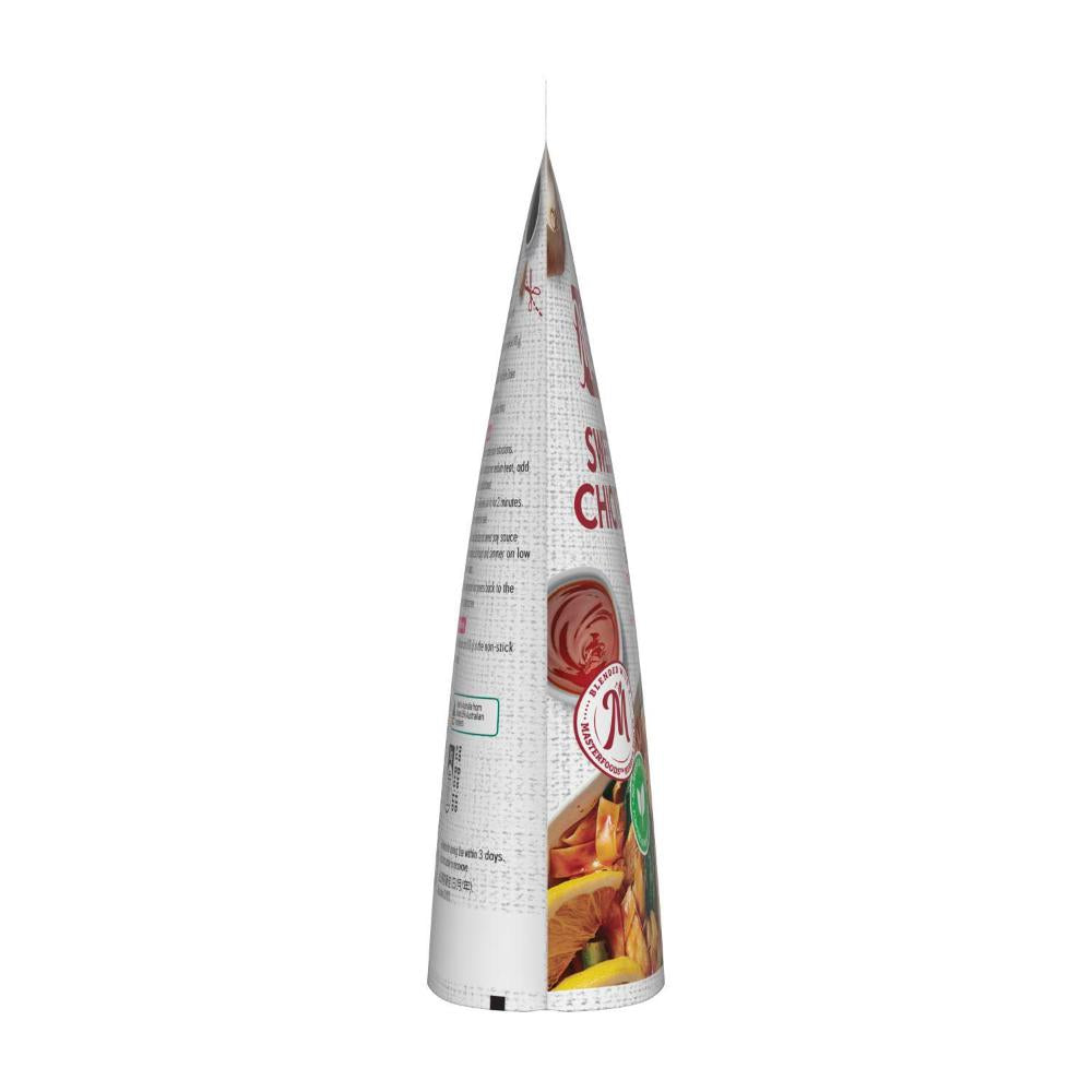 Masterfoods Sweet Thai Style Chicken Noodles Recipe Base - 175g