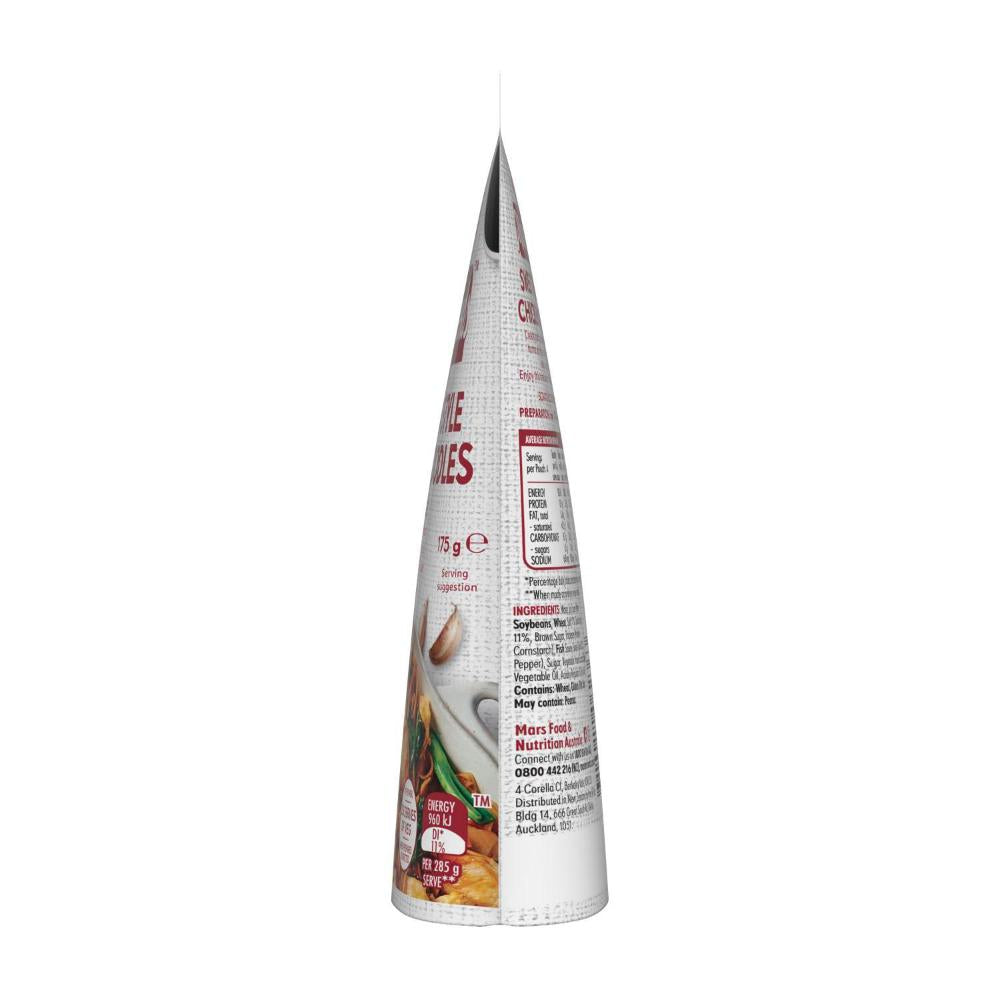 Masterfoods Sweet Thai Style Chicken Noodles Recipe Base - 175g