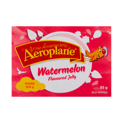 Aeroplane Original Jelly Watermelon - 85g